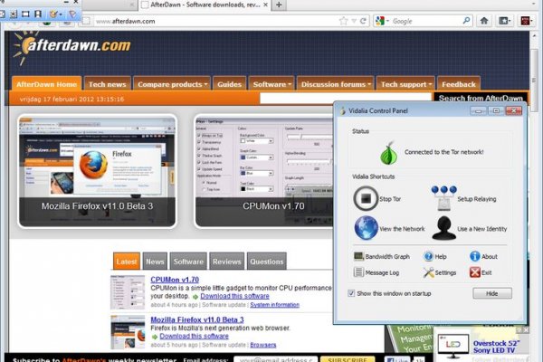 Кракен переход